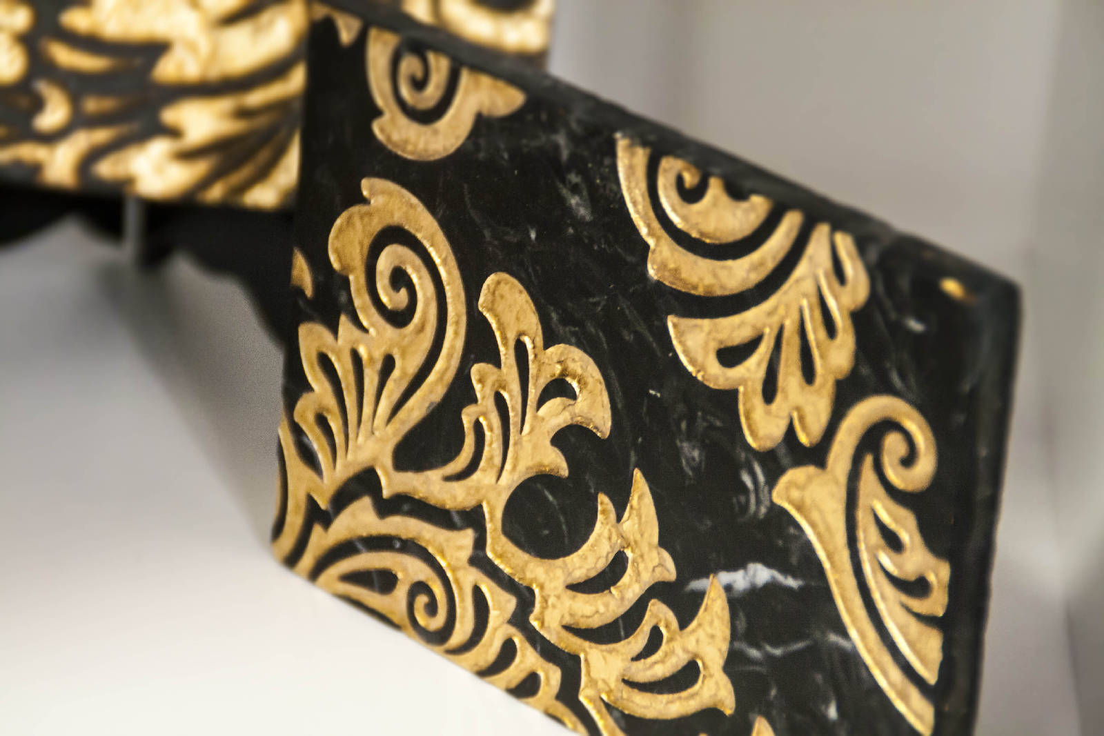 LINEA LUXURY - MARMO IN 3D